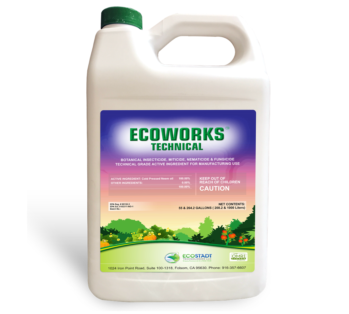 ECOWORKS TECHNICAL